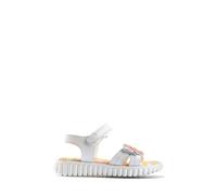 Sandalias Niña Pablosky Blanco 418600 34