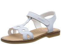 Sandalias Niña Pablosky Blanco 419600 27