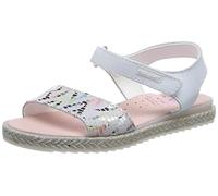 Sandalias Niña Pablosky Blanco 421100 28