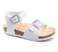 Sandalias Niña Pablosky Blanco 423300 25