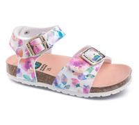 Sandalias Niña Pablosky Blanco 423400 34