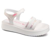 Sandalias Niña Pablosky Blanco 865400 40