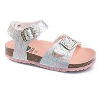 Sandalias Niña Pablosky Plata 423750 38