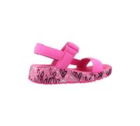 Skechers 314094l Rosa Hpmt Talla 27