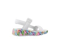 Skechers Uno Lite Sandal - Sunny Love 29 Blanco