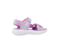 SKECHERS Unicorn Dreams Dreamy Sandals EU 34