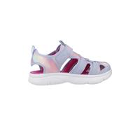 Sandalias Niña Skechers Flex Splash - Morado Para Niños Unisex MKP