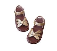 Sandalias Niña Verano Sandalias Para Niñas PequeñAs De 1 A 6 AñOs CóModas Para El DíA A DíA Y Para Fiestas Zapatos De Verano Con DiseñO De Tiras Para Combinar Con Transpirables Y Con Suela Suave