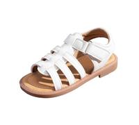 Sandalias Niña Verano Sandalias Para Niñas PequeñAs Y NiñOs Transpirables Ligeras Informales Para Jugar Al Aire Libre Para Uso Diario Edades De 1 A 7 AñOs Calzado CóModo Para Verano Primavera OtoñO