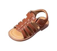 Sandalias Niña Verano Sandalias Para Niñas PequeñAs Y NiñOs Transpirables Ligeras Informales Para Jugar Al Aire Libre Para Uso Diario Edades De 1 A 7 AñOs Calzado CóModo Para Verano Primavera OtoñO