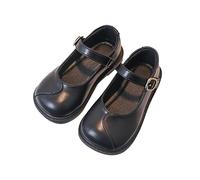 Sandalias Niñas 29 Princesas Cerradas Sandalias Niñas Antideslizante Sandalias de Tiras Hermosas Zapatos Elegante Plataforma Zapatos Preciosos Sandalias de Verano Para Baile Escuela Animadora Latina