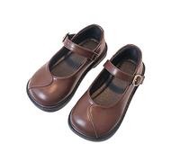 Sandalias Niñas 29 Princesas Cerradas Sandalias Niñas Antideslizante Sandalias de Tiras Hermosas Zapatos Elegante Plataforma Zapatos Preciosos Sandalias de Verano Para Baile Escuela Animadora Latina