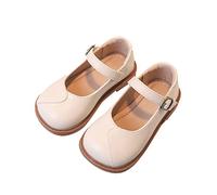 Sandalias Niñas 29 Princesas Cerradas Sandalias Niñas Antideslizante Sandalias de Tiras Hermosas Zapatos Elegante Plataforma Zapatos Preciosos Sandalias de Verano Para Baile Escuela Animadora Latina