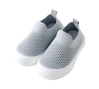 Sandalias Niño Barefoot Zapatillas Verano Niño Chanclas Deportivas Transpirables para Bebé Niña Y con Calzado Tipo Calcetín de Malla para Uso Diario Chanclas para Actividades Al Aire Libre