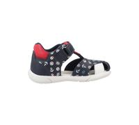Geox - B MACCHIA Boy B, Zapatillas Bebé - Joven, Caramel,