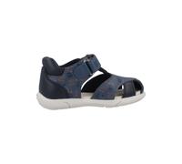 Geox Sandalia para bebé B ZAPITO Boy AVIO/Navy 22 EU