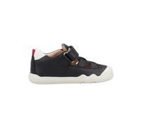 Sandalias respetuosas GEOX Steppieup B555WA NAVY_WHITE 22