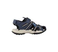 Geox J Borealis Boy B Sandalia Niños