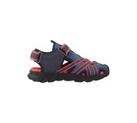 Geox Sandalia J Sandal AIRADYUM BO B Azul Talla 30