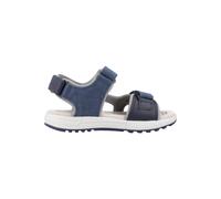 Geox J Sandal Alben Boy, Sandalia, Avio Dk Yellow, 30 EU