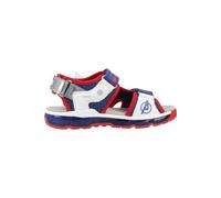Sandalias Niño Geox J Sandal Android Boy MKP