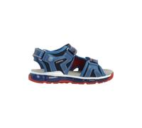 Sandalias Niño Geox J Sandal Android Boy MKP