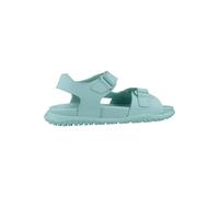 Geox - J SANDAL FUSBETTO GI, Sandalia Niñas, Watersea,