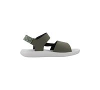 Geox J Sandal Lightfloppy, Sandalia, Green Military Green, 29 EU