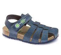 Sandalias Niño Pablosky Azul 596420 26