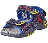Sandalias Niño Pablosky Azul 969621 35