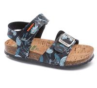 Sandalias Niño Pablosky Azul marino 508920 32