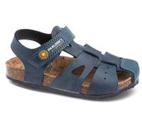 Sandalias Niño Pablosky Azul marino 509020 30