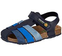 Sandalias Niño Pablosky Azul marino 509125 32