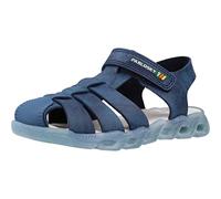 Sandalias Niño Pablosky Azul marino 510020 32