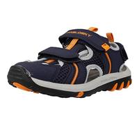 Sandalias Niño Pablosky Azul marino 973420 27