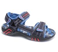 Sandalias Niño Pablosky Azul marino 973525 29