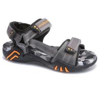 Sandalias Niño Pablosky Gris 973550 31