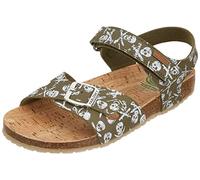 Sandalias Niño Pablosky Verde 506190 24