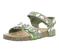 Sandalias Niño Pablosky Verde 508990 26