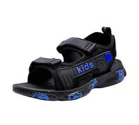 Sandalias Niño Sandalias De Niño Azul Marino 26 Zapatillas Verano Chanclas Playa 31 Piscina Niños Chico 39 Deportivas Cangrejeras Cerradas Transpirables Sandalia Niña 38 Menino Barefoot Trekking