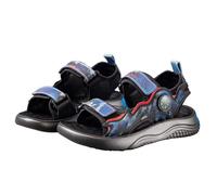 Sandalias Niño Sandalias Niño Verano Deportivas Para Trekking Niña De Chanclas Cerradas Piscina Niños 26 32 Talla 28 Sandalia 34 Transpirables Cangrejeras 39 25 Playa Barefoot Zapatillas Azul Marino