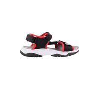 Skechers 407013l Negro BKRD Talla 35