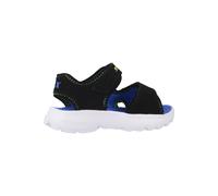Sandalias Niño Skechers Razor Splash - Negro Para Niños MKP