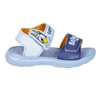 Sandalias Niños Bluey Diseño Divertido y Colores Vibrantes - Sandalias Bluey Cómodo y Antideslizante Playa, Piscina y Uso Diario