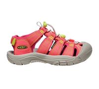 Sandalias Niños Keen Newport Boundless Coral, Transpirables, 35