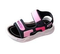 Sandalias Niños Sandalias Verano Niño Niña Verano De Nino Cerradas Talla 34 Deportivas Blanditos Para Sandalia Deportiva Bebe Chanclas Ajustables Trekking 28 17 Chico Azul Marino Barefoot Cangrejeras