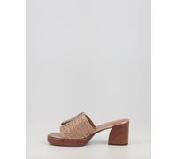 Sandalias Noa Harmon LIL MILLIE 9995 platino talla 41