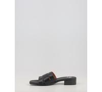 Sandalias Obi Shoes 5600 negro talla 35