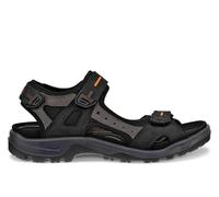 Ecco Sandalia deportiva Offroad Hombre Black Mole Black 45 EU