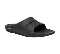 Sandalias OOAHH NEGRO 47